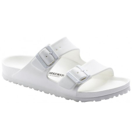 Birkenstock ARIZONA EVA 0129443 - White - ARIZONAEVA$F14