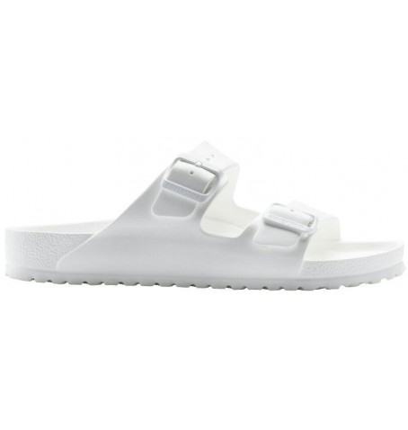 Birkenstock ARIZONA EVA 0129443 - White - ARIZONAEVA$F14