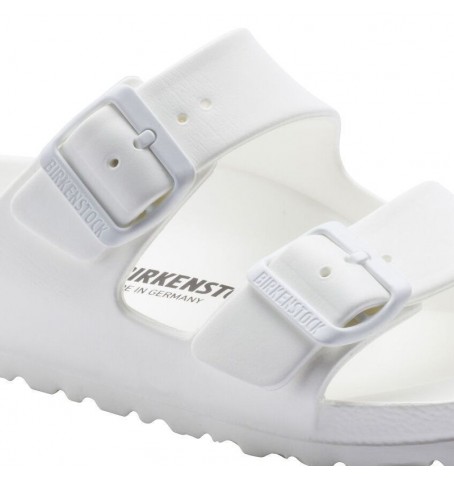 Birkenstock ARIZONA EVA 0129443 - White - ARIZONAEVA$F14