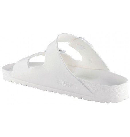 Birkenstock ARIZONA EVA 0129443 - White - ARIZONAEVA$F14