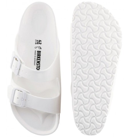 Birkenstock ARIZONA EVA 0129443 - White - ARIZONAEVA$F14