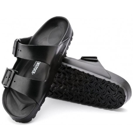 Birkenstock ARIZONA EVA 0129421 - Noir - ARIZONAEVA$H02