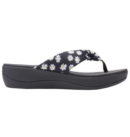 Clarks ARLA GLISON 26156957 - Noir - ARLAGLISON$02C3