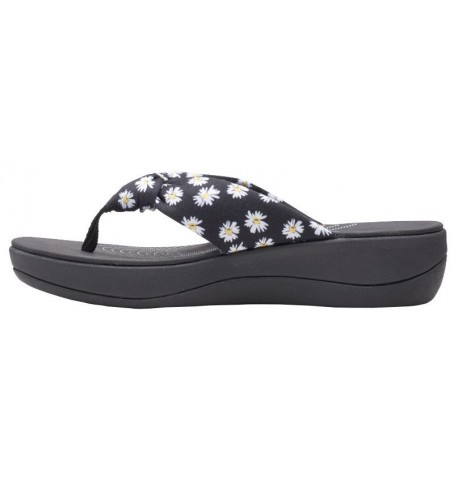Clarks ARLA GLISON 26156957 - Noir - ARLAGLISON$02C3