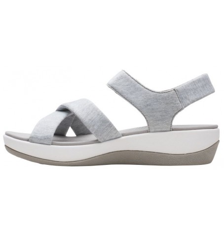Clarks ARLA GRACIE 26159204 - Argent gris - ARLAGRACIE$18C