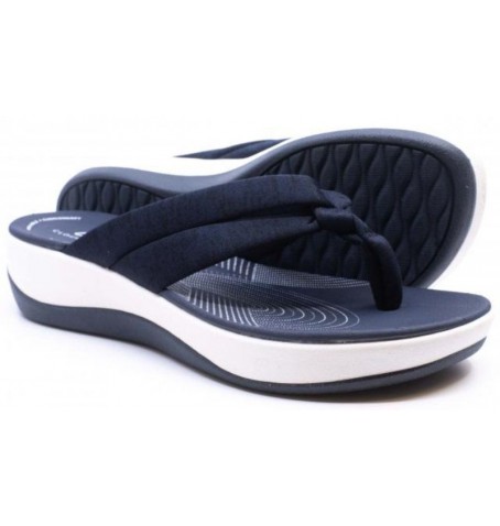 Clarks ARLA KAYLIE 26159898 - Blue - ARLAKAYLIE$04C