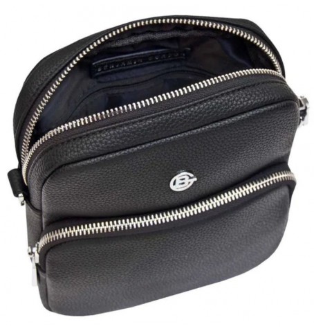 Espe ART BANDOULIÈRE H-02787-B - Noir - ART CB$BK Espe ART BANDOULIÈRE H-02787-B - Noir - ART CB$BK