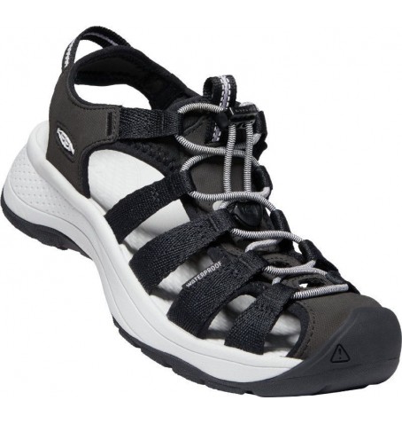 Keen ASTORIA WEST 1023594 - Black - ASTORIAWEST$02F