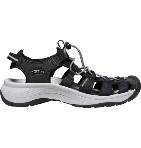 Keen ASTORIA WEST 1023594 - Black - ASTORIAWEST$02F