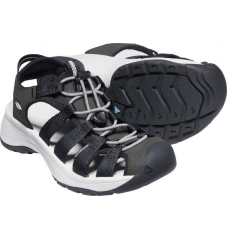 Keen ASTORIA WEST 1023594 - Black - ASTORIAWEST$02F