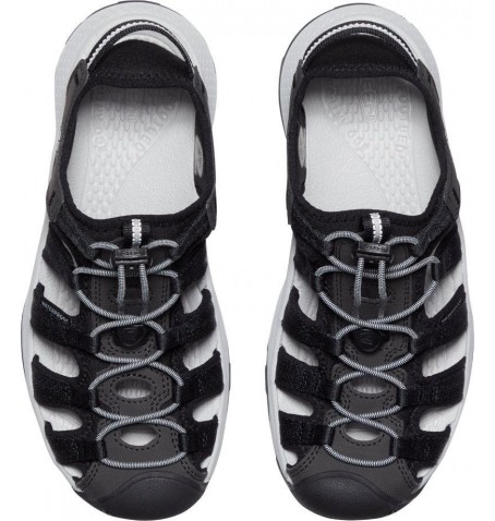 Keen ASTORIA WEST 1023594 - Black - ASTORIAWEST$02F