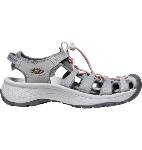 Keen ASTORIA WEST 1023589 - Silver Grey - ASTORIAWEST$F18