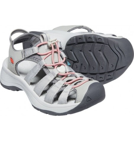 Keen ASTORIA WEST 1023589 - Silver Grey - ASTORIAWEST$F18