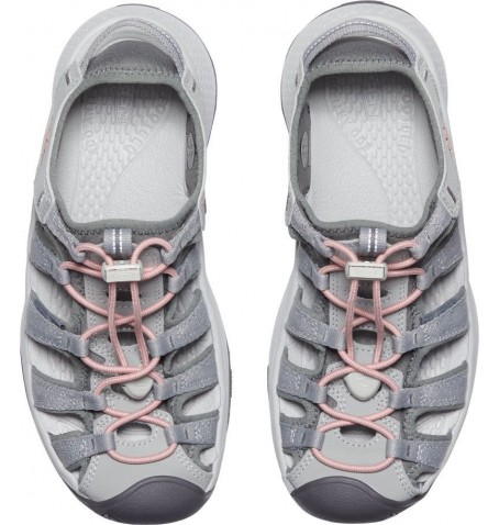 Keen ASTORIA WEST 1023589 - Silver Grey - ASTORIAWEST$F18