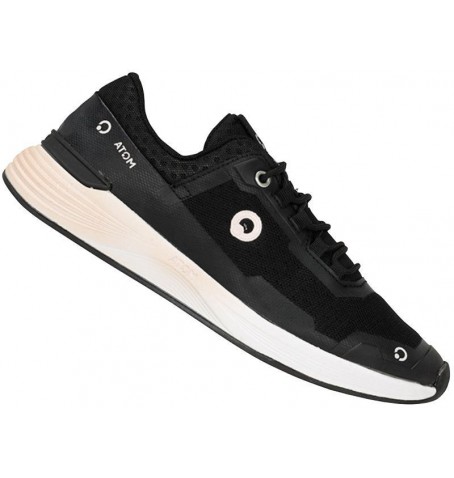 Dorking - Fluchos TIME AT113 - Black - AT113$BLK.02FL