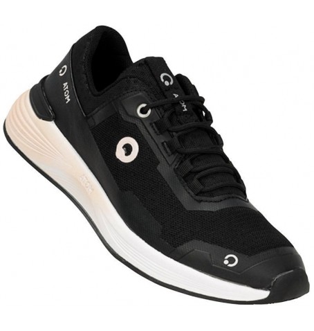 Dorking - Fluchos TIME AT113 - Black - AT113$BLK.02FL