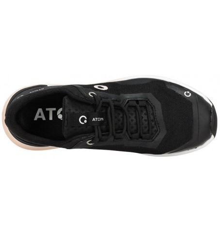 Dorking - Fluchos TIME AT113 - Noir - AT113$BLK.02FL