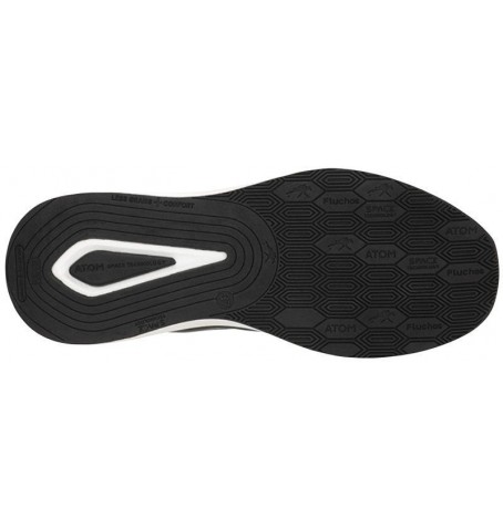 Dorking - Fluchos TIME AT113 - Black - AT113$BLK.02FL