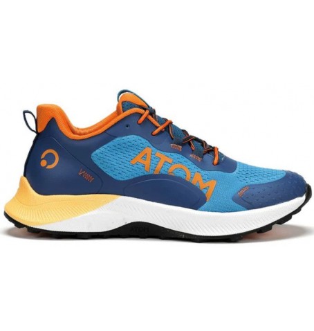 Dorking - Fluchos TERRA AT123 - Bleu - AT123$04AT