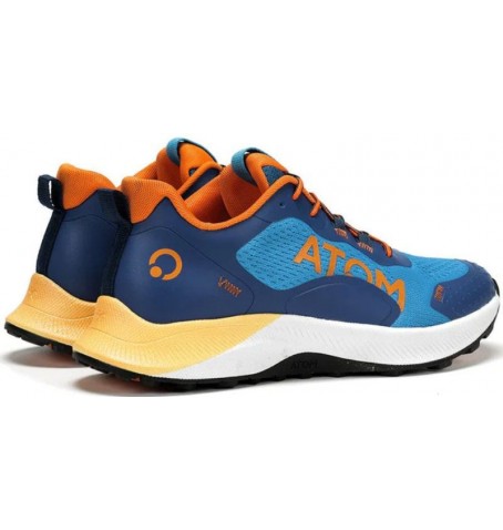 Dorking - Fluchos TERRA AT123 - Bleu - AT123$04AT