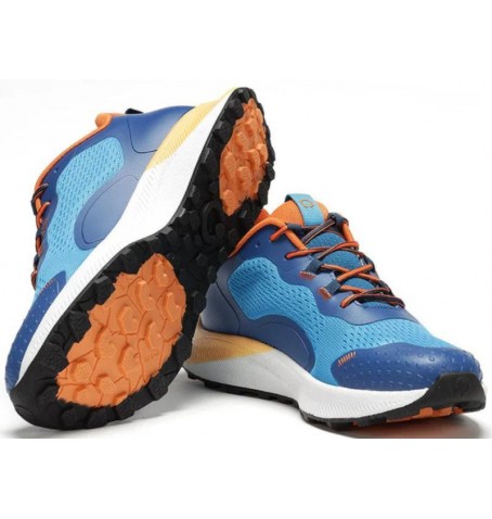 Dorking - Fluchos TERRA AT123 - Bleu - AT123$04AT