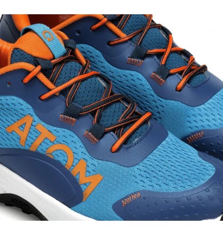 Dorking - Fluchos TERRA AT123 - Bleu - AT123$04AT