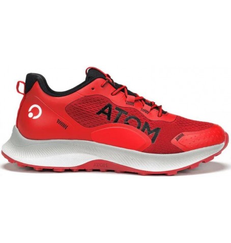Dorking - Fluchos TERRA AT123 - Rouge - AT123$09AT