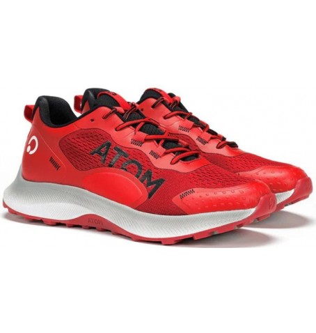 Dorking - Fluchos TERRA AT123 - Rouge - AT123$09AT