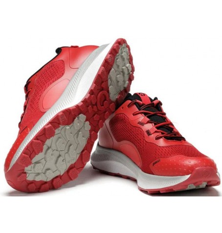 Dorking - Fluchos TERRA AT123 - Rouge - AT123$09AT