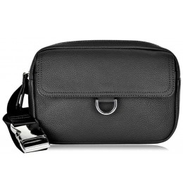 Espe AURA BELT BAG - Black - AURA BB$BK
