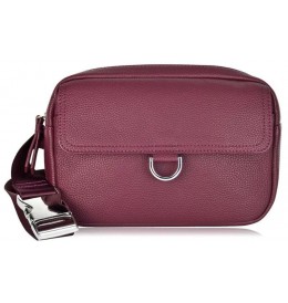Espe AURA SAC BANANE H-02798-R - Bourgogne - AURA BB$WN