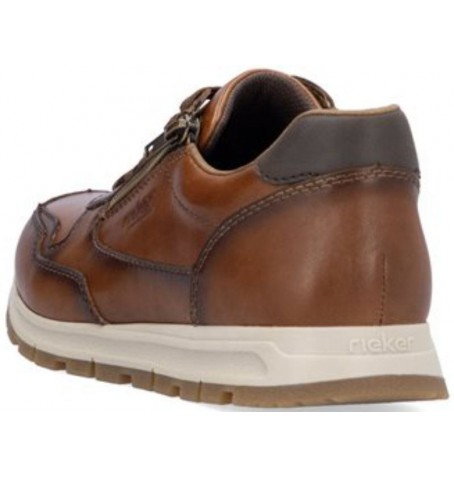 Rieker B0504-24 - Brown - B0504$24.03R