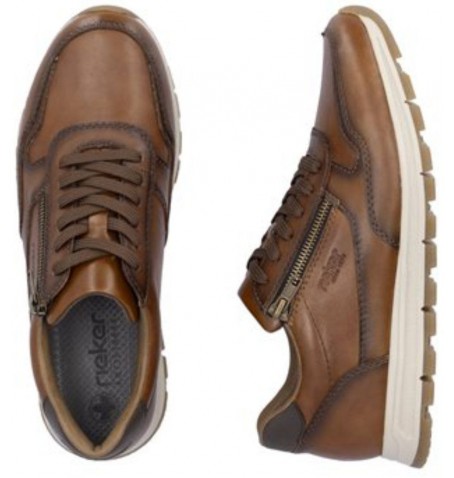 Rieker B0504-24 - Brown - B0504$24.03R