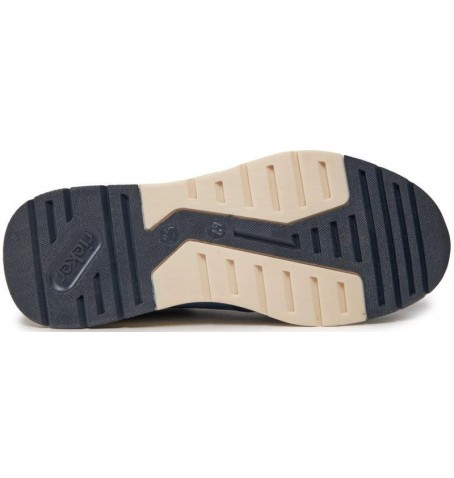 Rieker B2010-14 - Bleu - B2010$14.04R