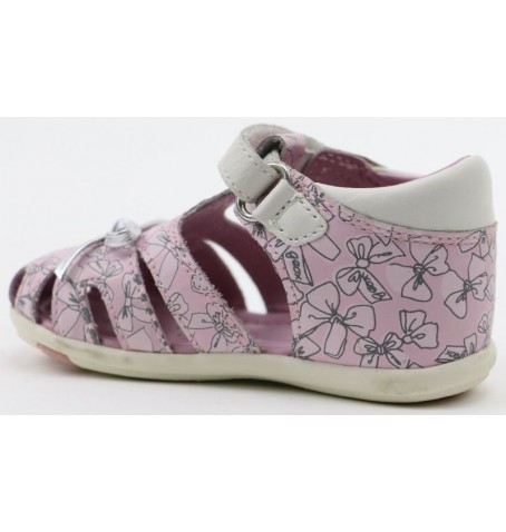 Geox B3237 C8004 - Pink - B3237M10GX