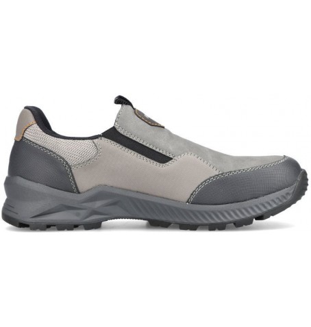 Rieker B3252-90 - Black - B3252$90.18R