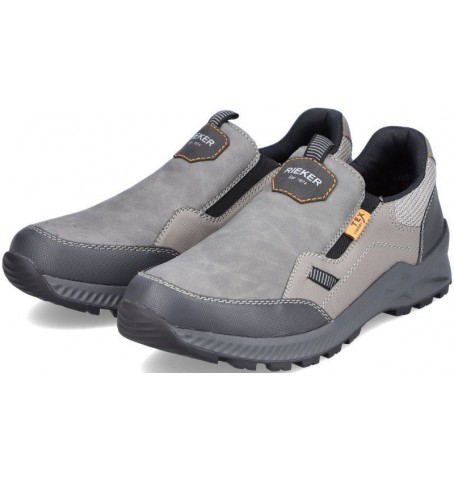 Rieker B3252-90 - Black - B3252$90.18R