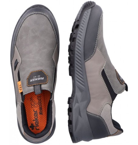 Rieker B3252-90 - Black - B3252$90.18R
