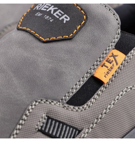 Rieker B3252-90 - Black - B3252$90.18R