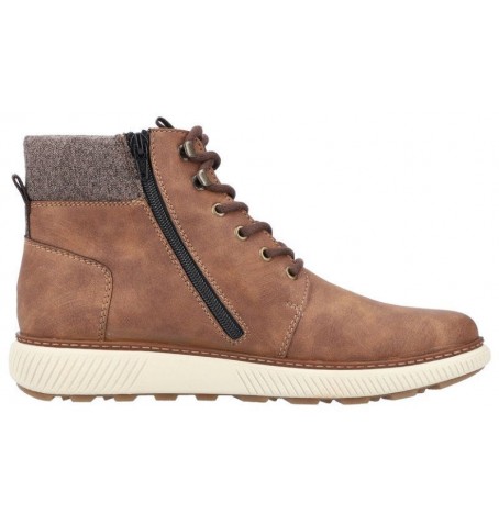 Rieker B3342-24 - Brown - B3342$24.03R