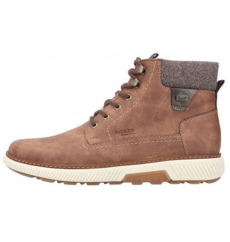 Rieker B3342-24 - Brown - B3342$24.03R