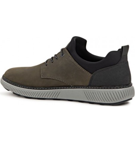 Rieker B3360-54 - Vert/Kaki - B3360$54.11R