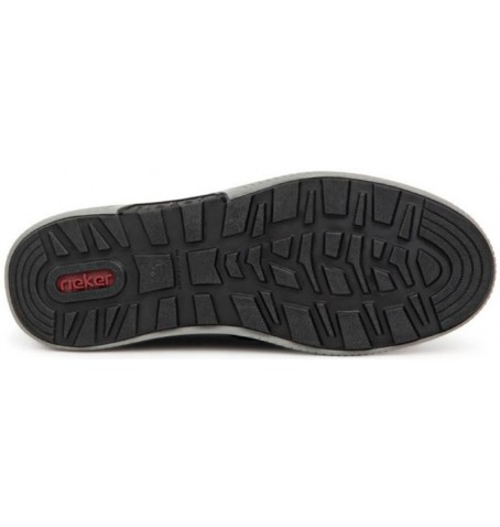 Rieker B3360-54 - Vert/Kaki - B3360$54.11R