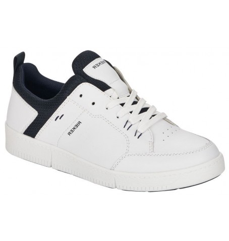 Rieker B7110-80 - Blanc - B7110$80.14R