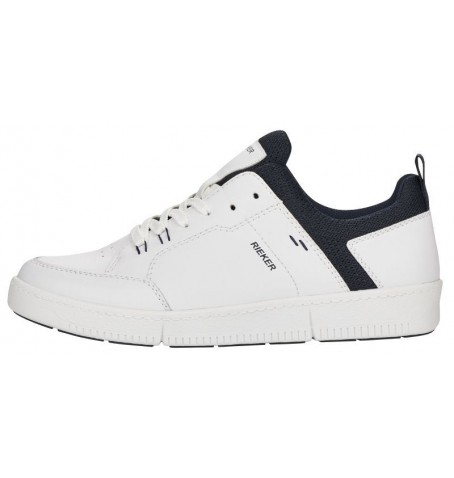 Rieker B7110-80 - Blanc - B7110$80.14R