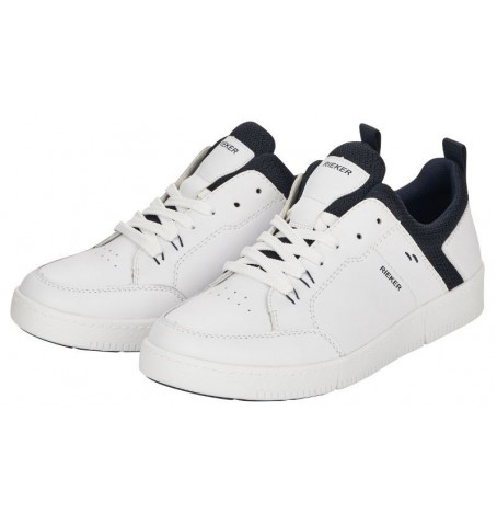 Rieker B7110-80 - Blanc - B7110$80.14R