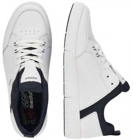 Rieker B7110-80 - Blanc - B7110$80.14R