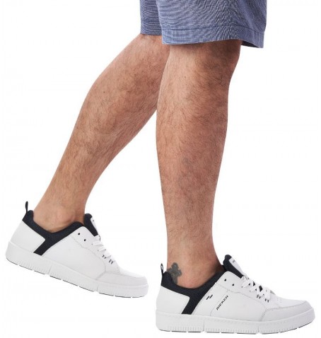Rieker B7110-80 - Blanc - B7110$80.14R