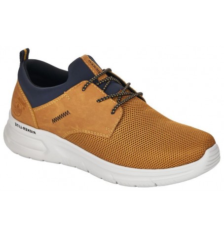Rieker B7371-68 - Jaune - Orange - B7371$68.19R
