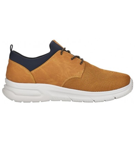 Rieker B7371-68 - Jaune - Orange - B7371$68.19R